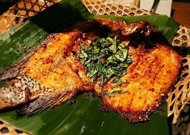 浦东必吃美食攻略,上海浦东基础美食