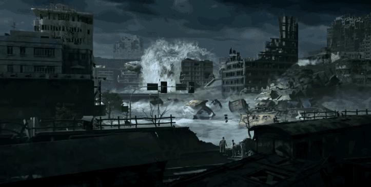 国漫青蛇劫起续集上映时间,青蛇劫起是不是开启了国漫宇宙