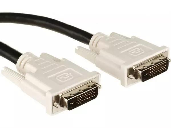 【科普】VGA、DVI、HDMI、DP…不同视频接口有啥区别？