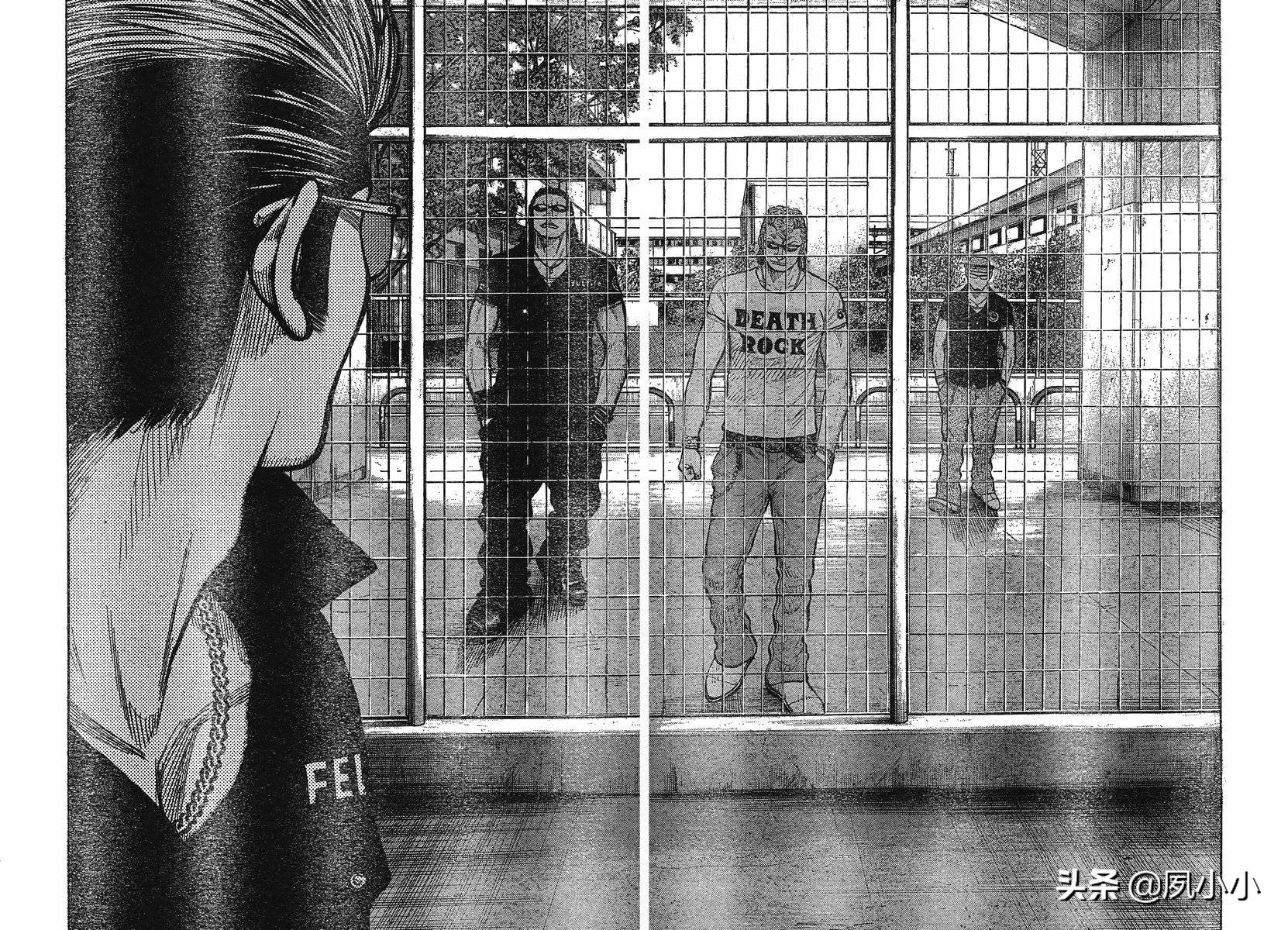 热血高校3漫画全集,热血高校3动画