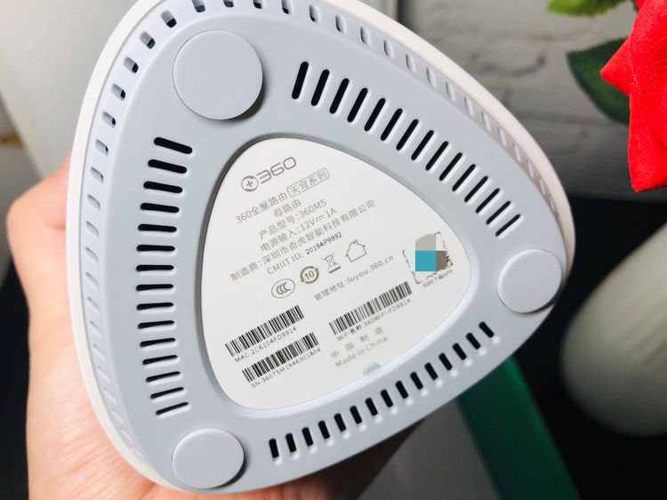 360全屋路由v6双母路由器详细安装,360全屋路由双母装与子母装区别