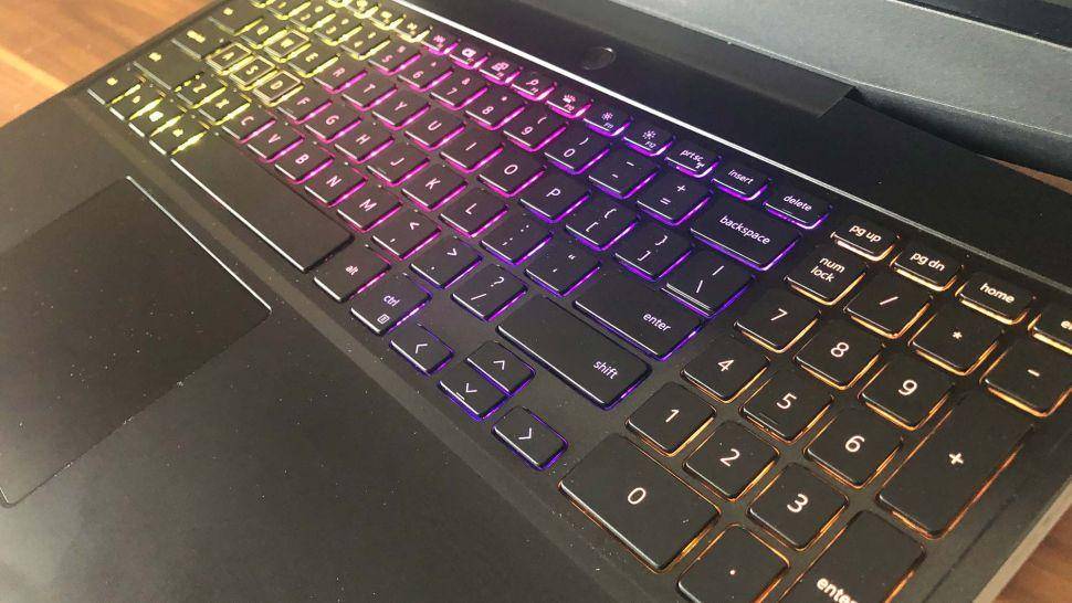 戴尔g5155500游戏测评,戴尔g155510笔记本测评