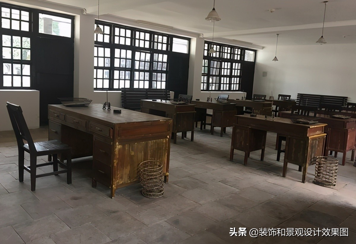 教室设计图有哪些设计要求,教室文化墙创意设计