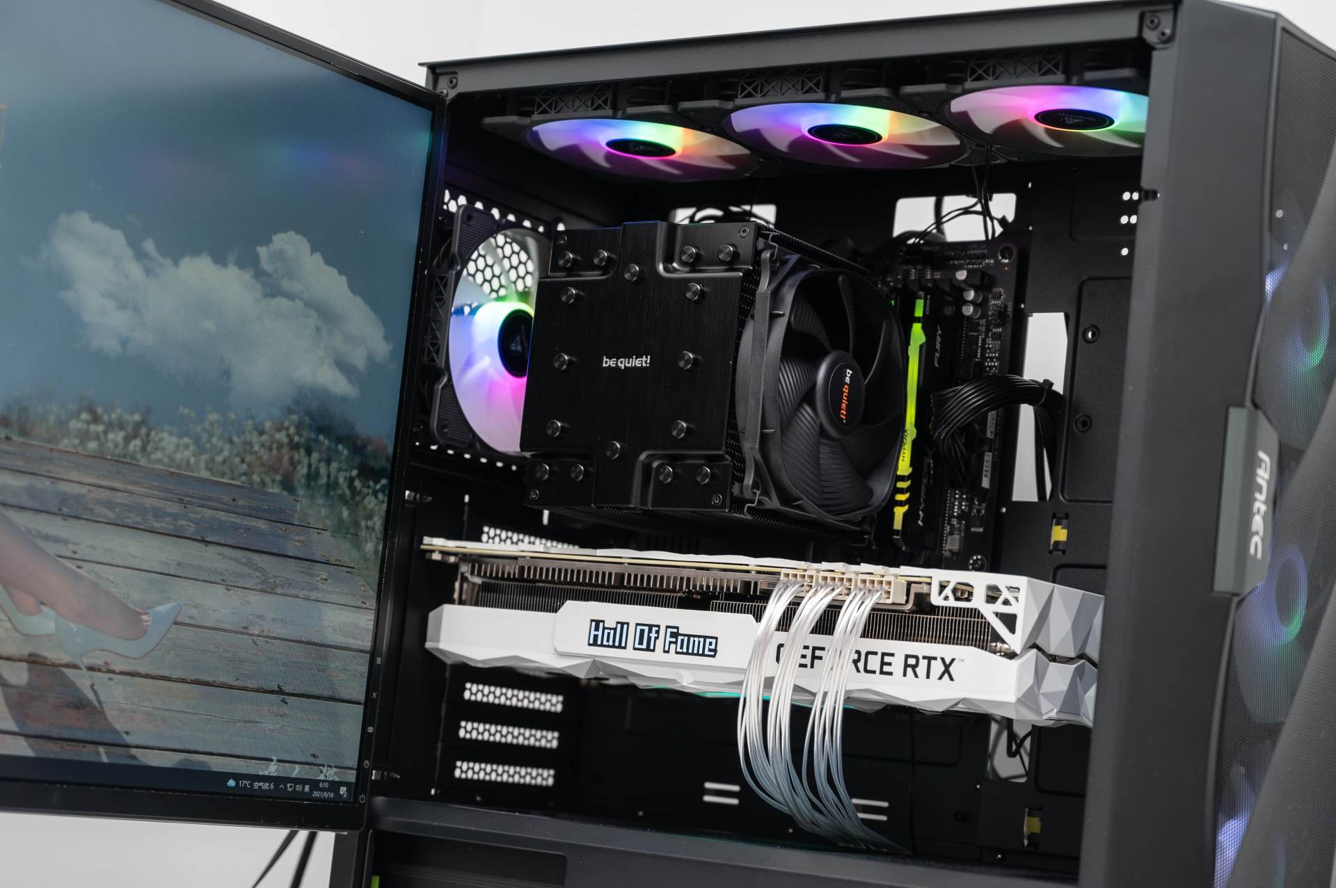 机箱电源的正确选择,机箱电源怎样选