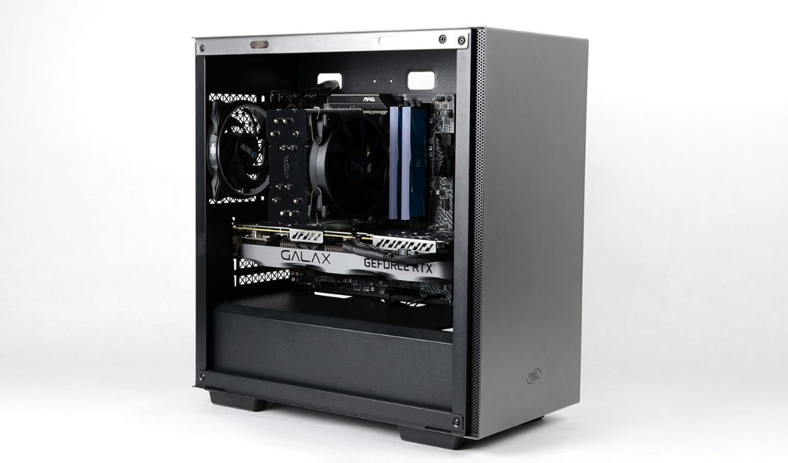 笔记本RTX3060显卡是什么水平,rtx3060加十代i5