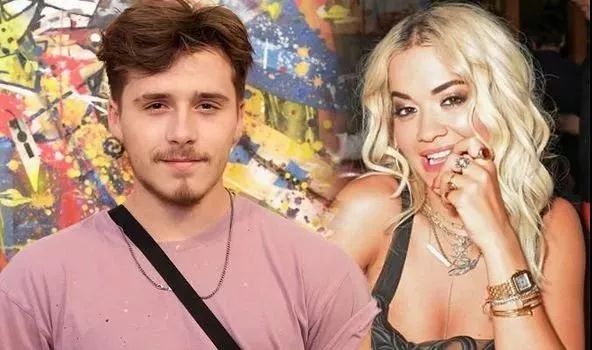 贝克汉姆大儿子帅不,贝克汉姆大儿子布鲁克林是驼背吗