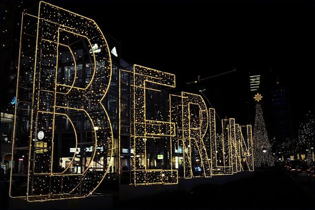 德国柏林旅游需要注意哪些规则,去柏林玩什么