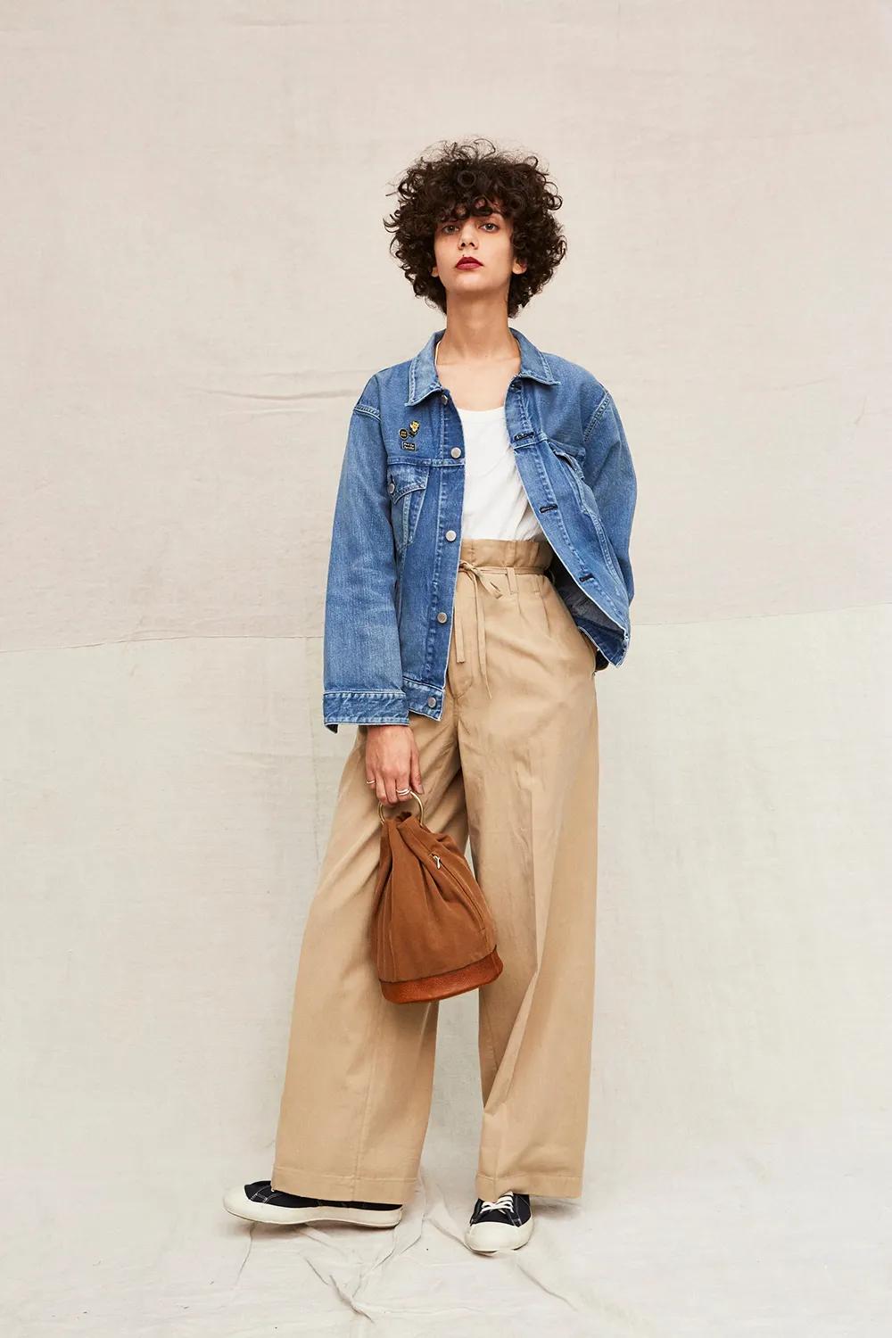 为什么不想被定义的复古玩家，都想打扮成“老乔”模样？