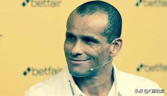 里瓦尔多世界足球先生,里瓦尔多喜欢c罗还是梅西