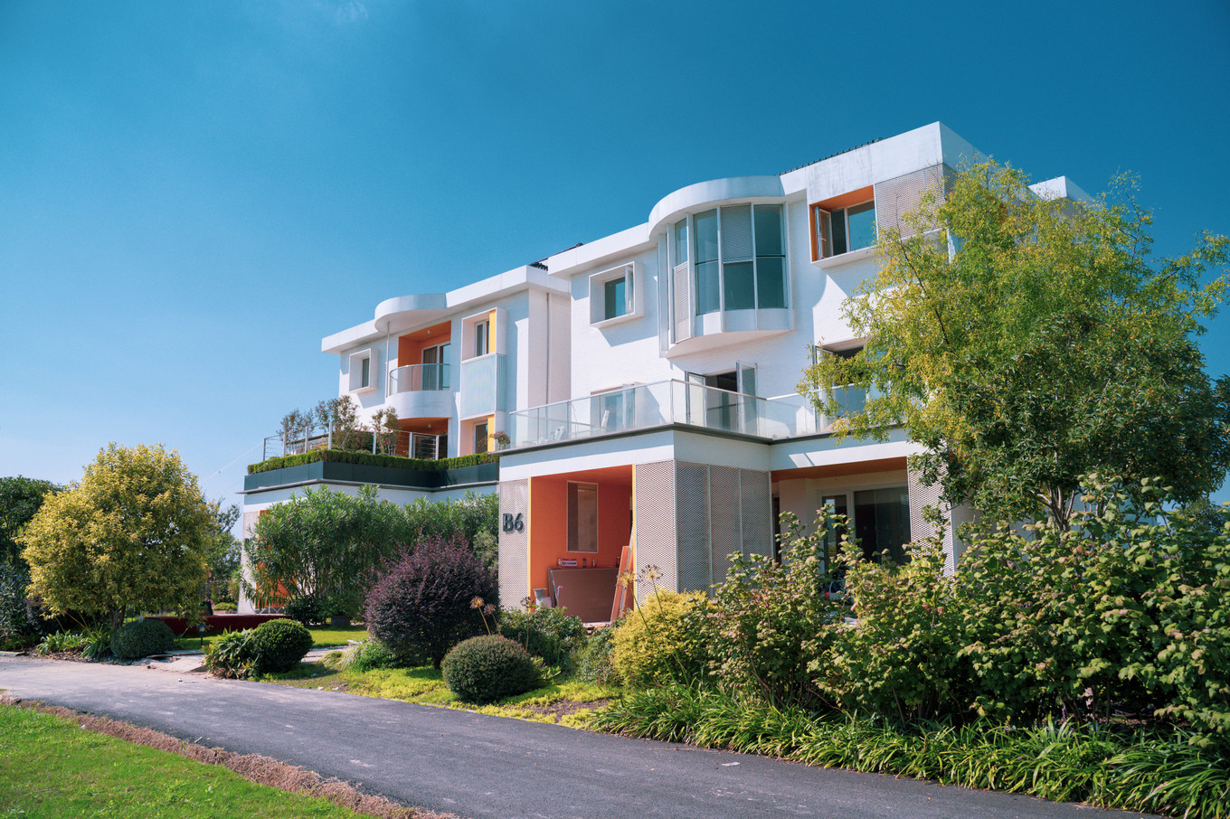 不仅仅是皮革，海清潮静——海宁