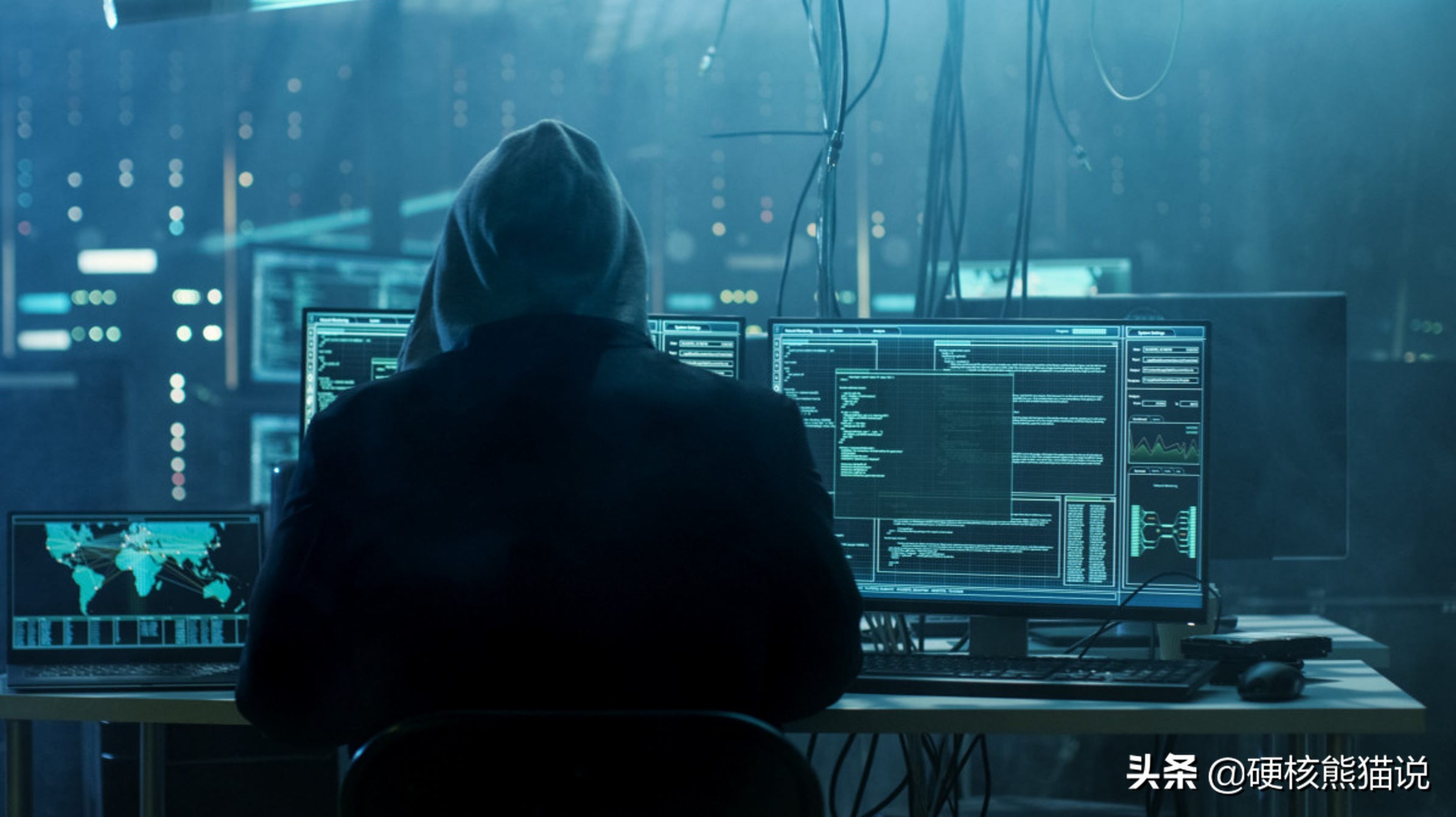 空间站麒麟,中国空间站用的麒麟系统