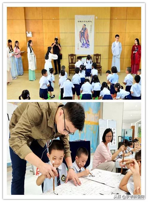 苏州大学文正学院对外交流,苏州大学文正学院师资力量