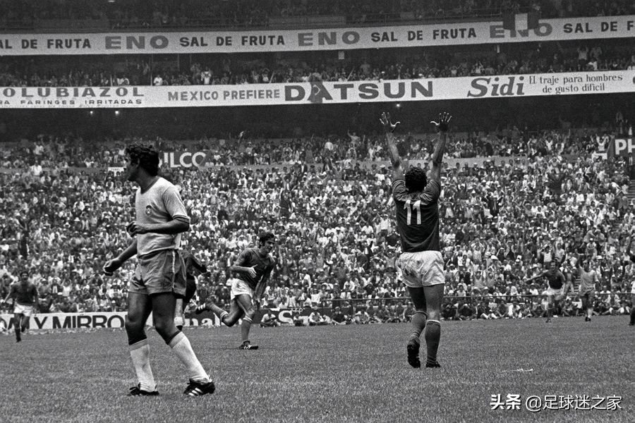 世界足坛11人,世界十一名球星