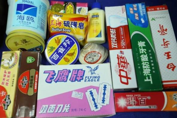 海外巨头的“诡计”，差点让中国人洗不起衣服