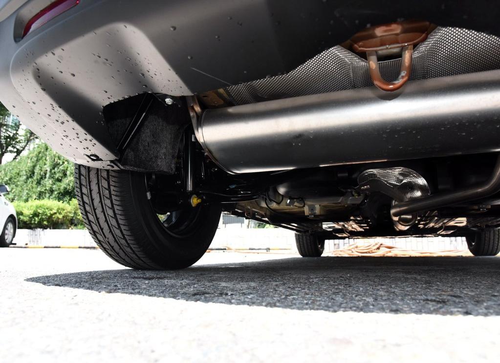 长安铃木省油皮实耐造手动挡,铃木骁途公认缺点