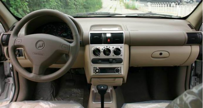 赛欧以前是别克的吗,雪佛兰赛欧当年最高销量