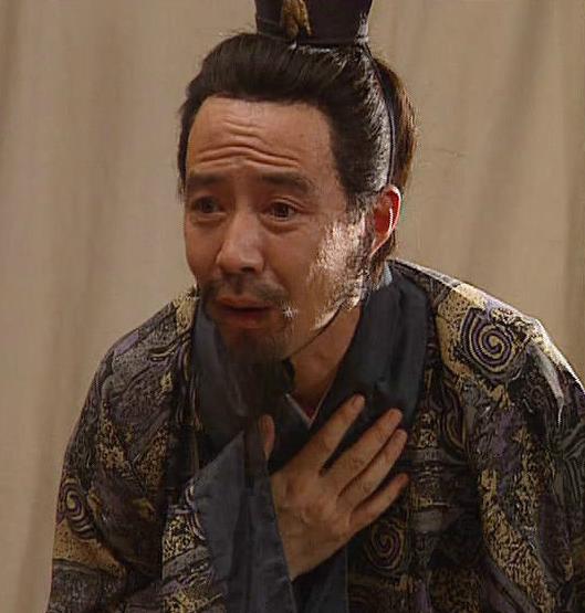 三国演义潘凤人物志,老版三国演义华雄斩潘凤