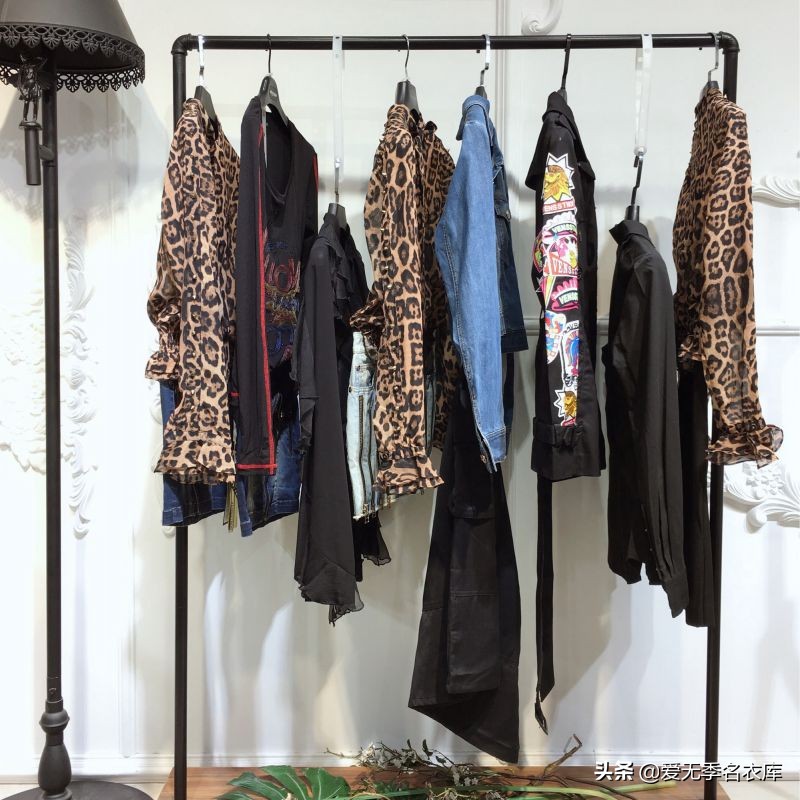 服装店怎样拿货,服装店新手一般在哪里进货