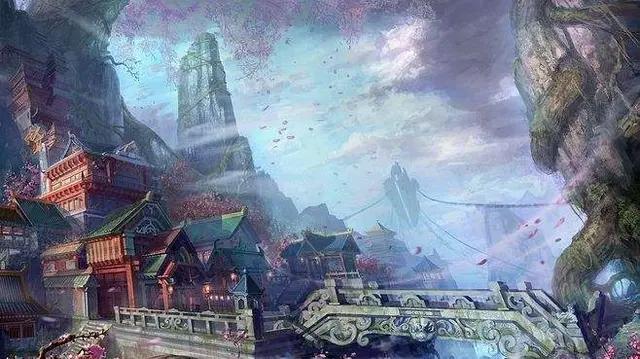 五本读来回味无穷的网文小说,十本堪称网文界巅峰之作的小说