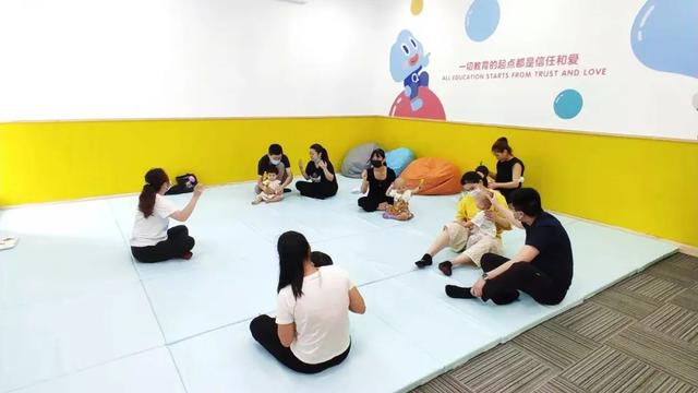 托育早教创业加盟选址,早教托育加盟推荐品牌企业