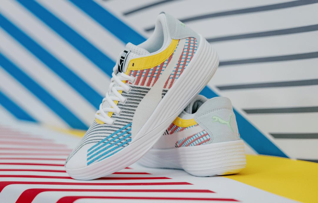 彪马篮球鞋pumacourtall,puma彪马allpro