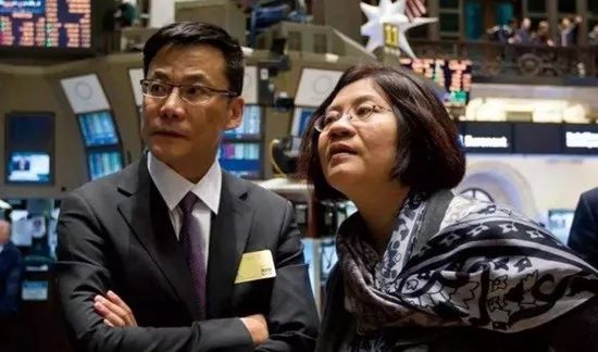 李国庆节俞渝相爱相杀24年始末,李国庆节和俞渝为什么在一起了