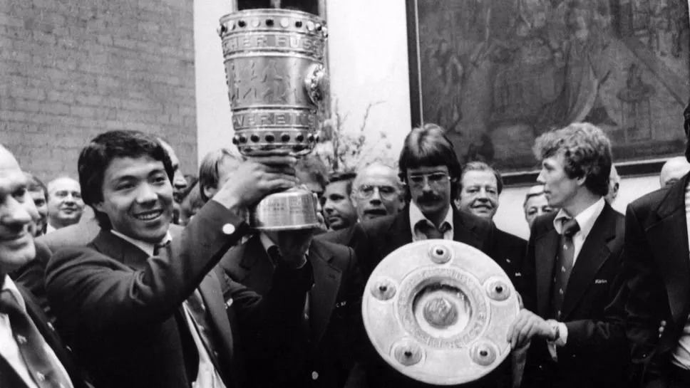 奥寺康彦：日本球员的旅欧浪潮，都始于他勇敢的冒险