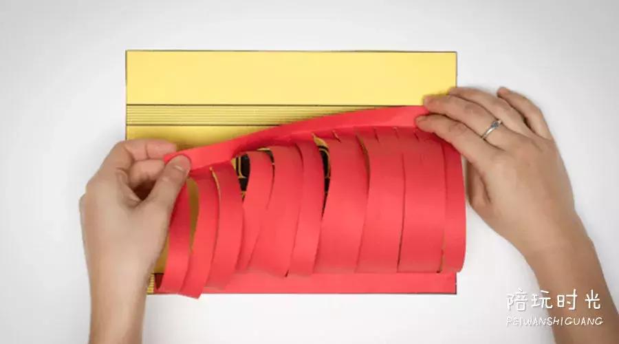 红红火火高高兴兴欢度元宵节,带孩子回家陪爷爷奶奶过元宵节