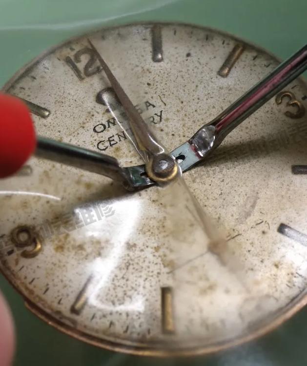 欧米茄中古收藏款,欧米茄经典款有收藏价值吗