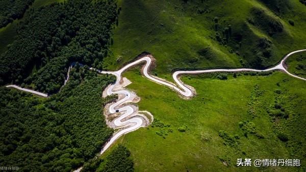 门头沟避暑景点推荐,柳树沟自然风景区旅游攻略