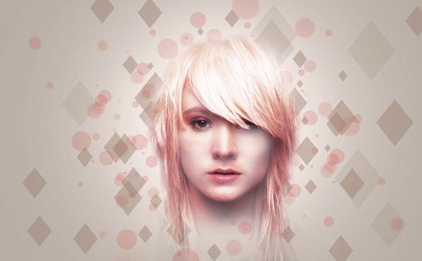 ps精修头像教程,ps人像图滤镜怎么调