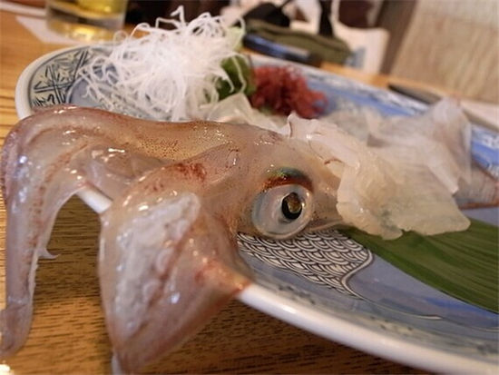 全球奇（hei）葩（an）美（liao）食（li）