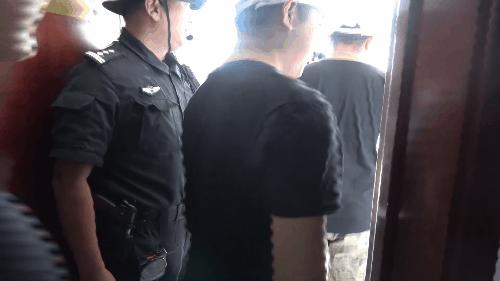 特警魔鬼式训练,普通人感受特警训练