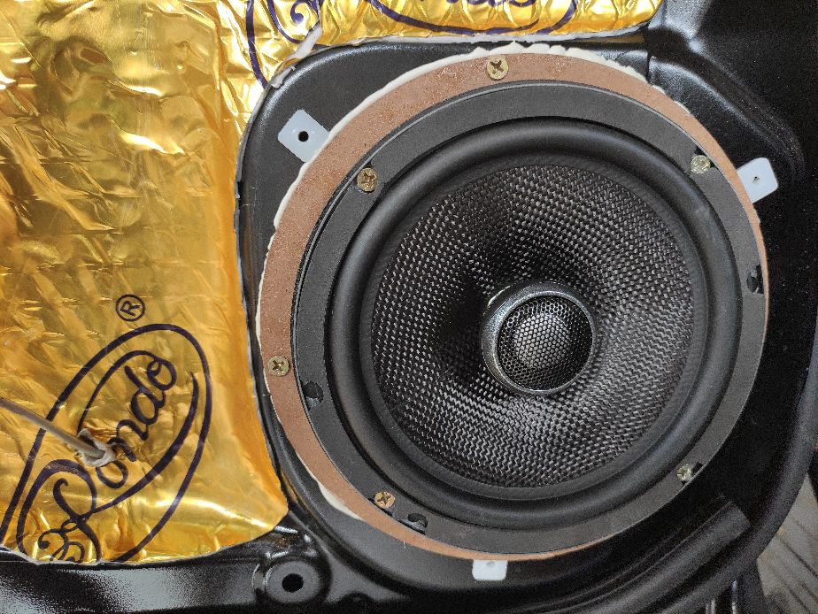 斯巴鲁森林人音响调节最佳效果,斯巴鲁森林人用的什么音响