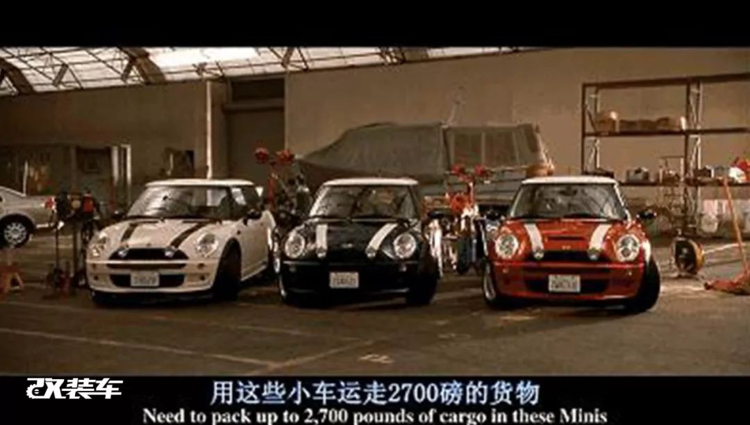 网友花费十几万，把MINI乡下人爆改成大脚怪