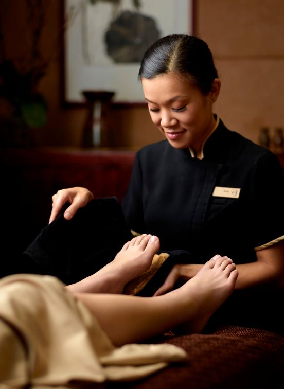 住香港旺角康得思酒店有免费早餐,香港旺角朗豪坊全部楼层逛一遍