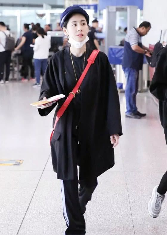 适合阔腿裤也适合小脚裤的鞋子,适合运动裤阔腿裤的鞋子