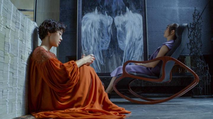 鍠滃疂涓轰粈涔堟槸椤剁骇鎹炲コ (鍠滃疂鏄《绾ф崬濂冲悧)