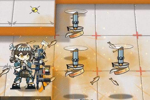 明日方舟麦哲伦颜色,明日方舟麦哲伦上限