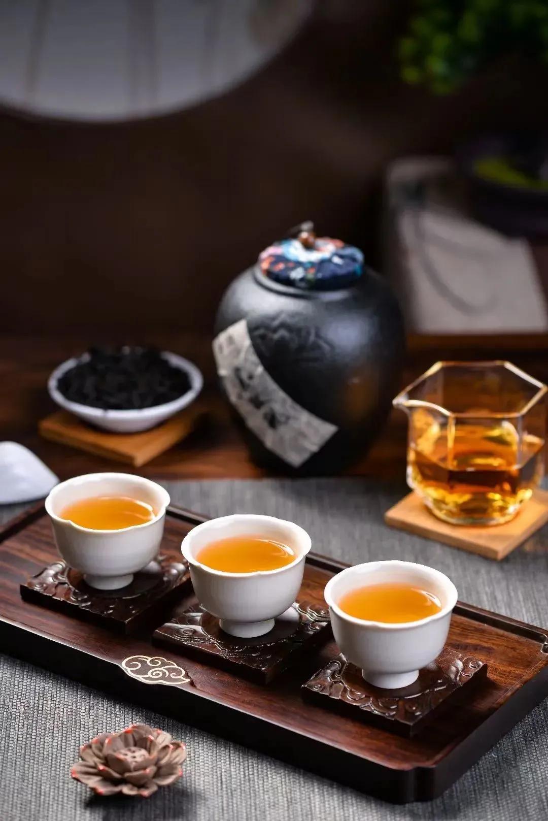 中国七种红茶的特点介绍,红茶的各种口感及特点介绍