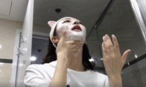 韩雪假唱风波后官宣了吗,关于韩雪假唱