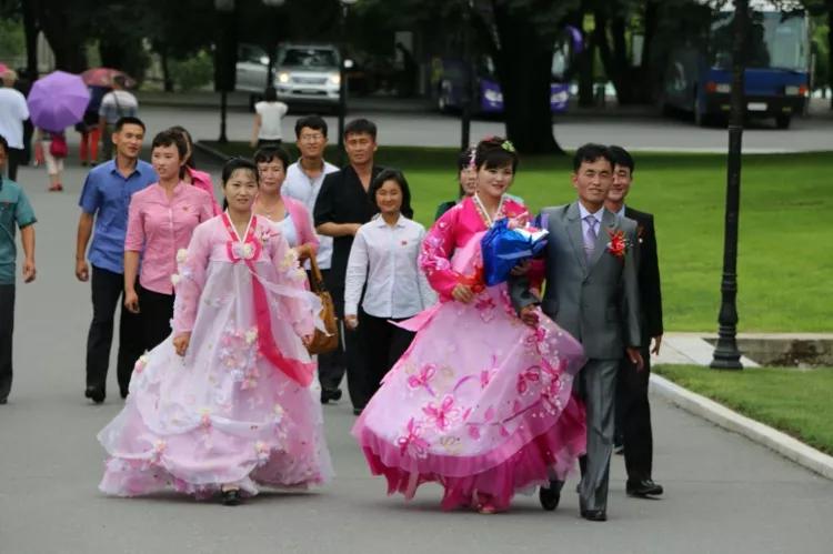 朝鲜人均每月收入多少,朝鲜人人均月收入