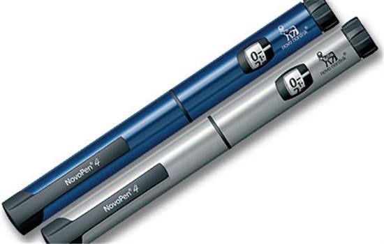 胰岛素注射笔使用方法及注射部位,胰岛素笔的正确使用方式