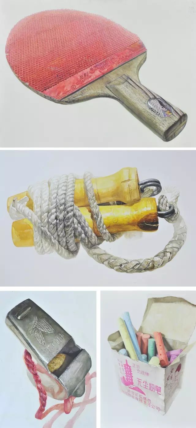 央美的精微素描画多久,央美精微素描黑白高清图