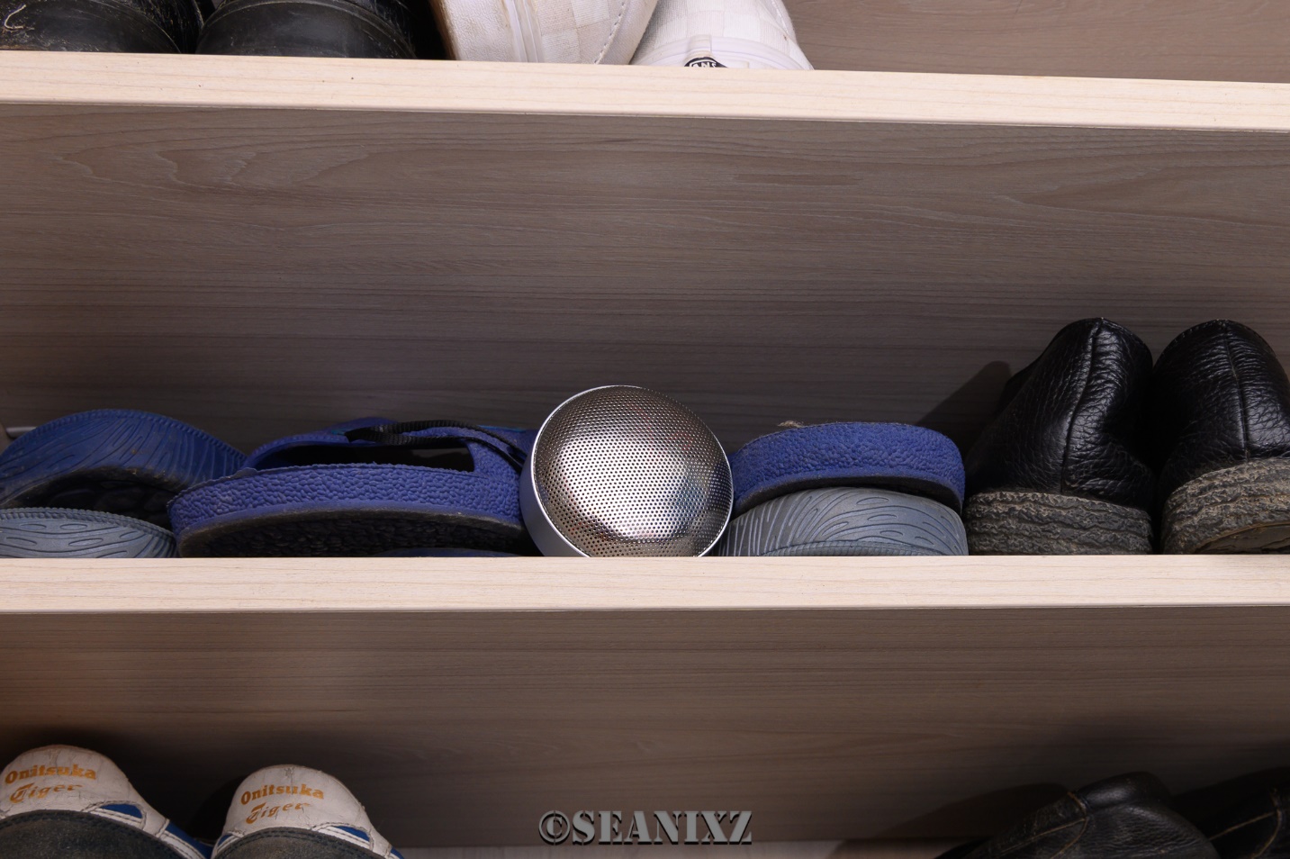 万能的随身消毒神器—XTARAF1蓝氧除味器