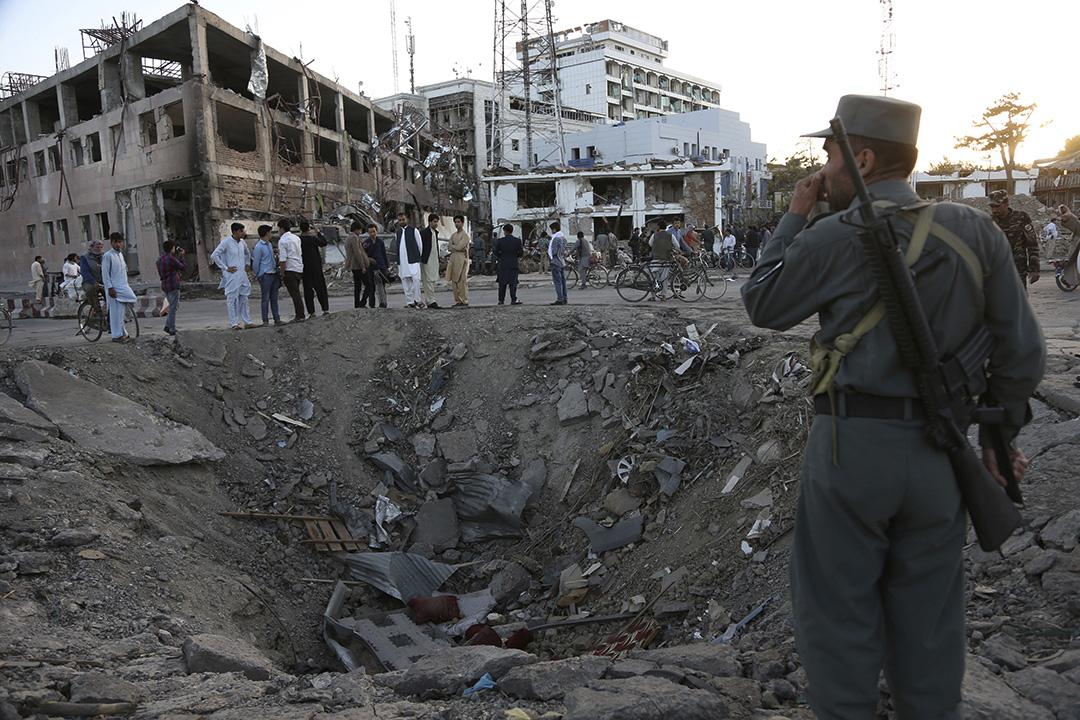 阿富汗爆炸美军,美军阿富汗遭爆炸视频