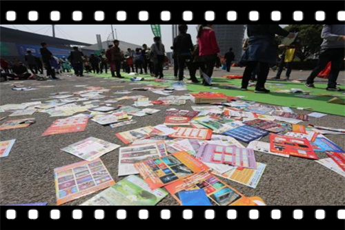 几个小故事告诉你，很多人看不起的行业里，往往蕴藏着无限商机