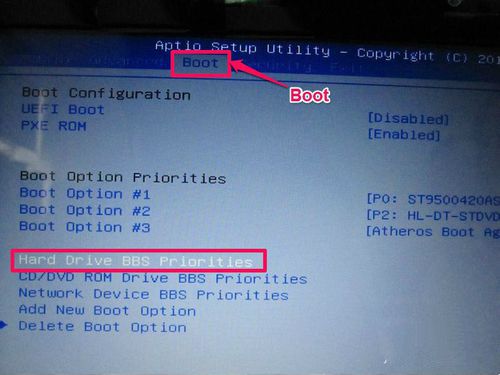 初次装机bios需要设置些什么,装机第一次进bios怎么设置