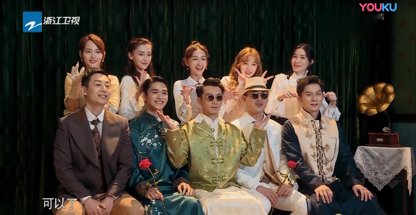 朱亚文即将播出的两部精彩电视剧,朱亚文最近的热播剧有哪些