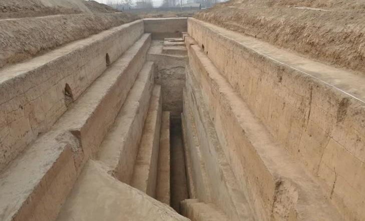 隋唐粮仓有多厉害,隋唐大运河都建在哪里